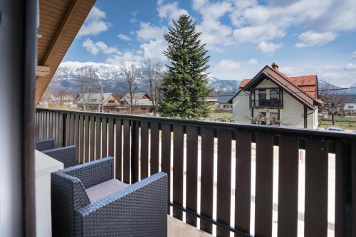 Apartma Lida 2