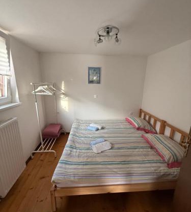 Apartma Marcel