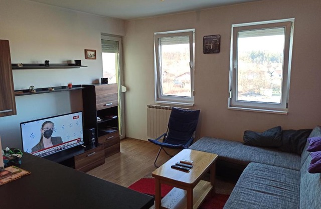 Apartman žute zgrade Banja Luka
