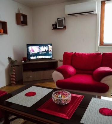 Apartman 053