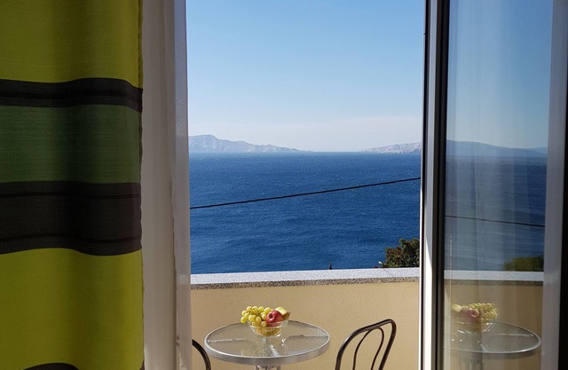 APARTMAN 2 BOBINAC-IVANA LENKOVIĆA