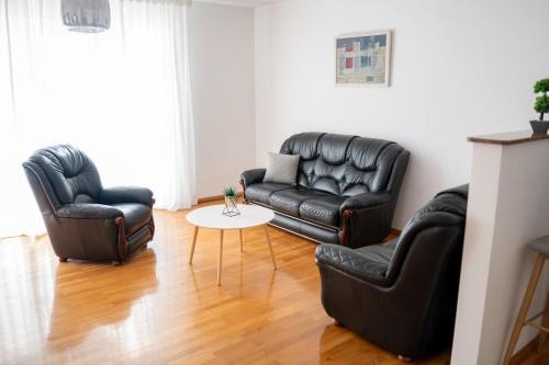 Apartman A&S