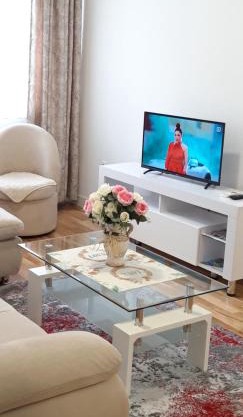 Apartman A1