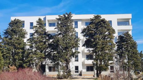 Apartman A5