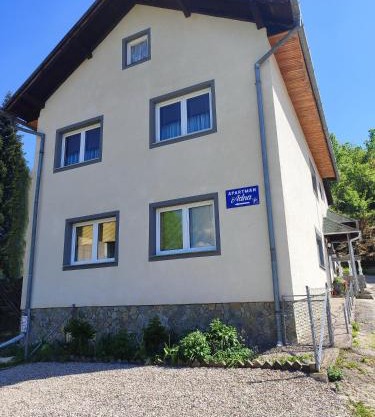 Apartman Adna