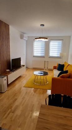 Apartman Afrodita