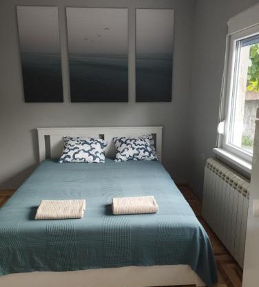 Apartman Aleksandra