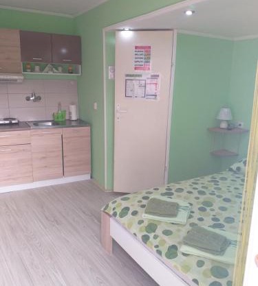 Apartman Andjela 1