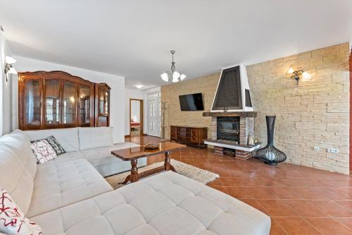 Apartman Antonija