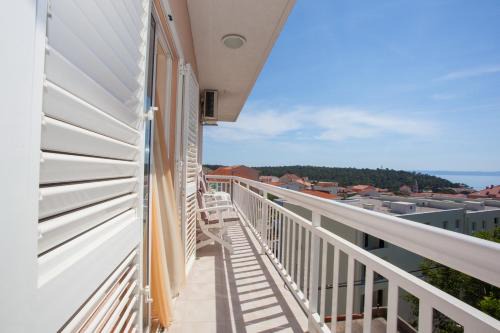 Apartman Antonio