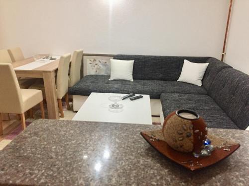 Apartman AS