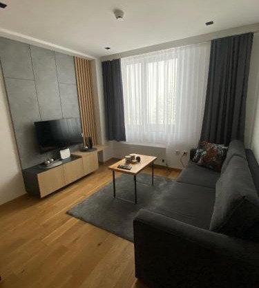 Apartman Aurora - Aparthotel Zlatni Javor