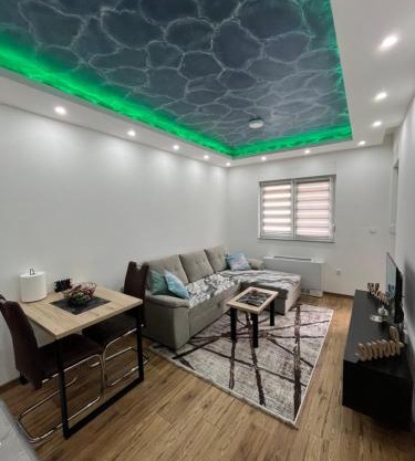 Apartman Avatar