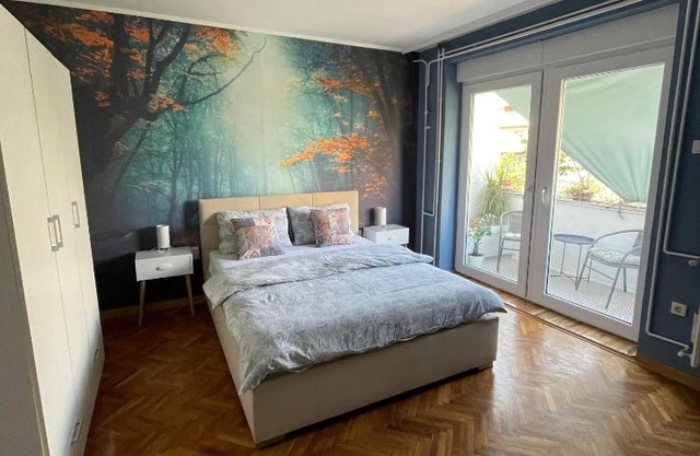 Apartman Avenia