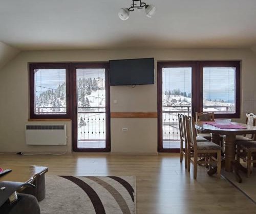 Apartman Bambi Zlatar