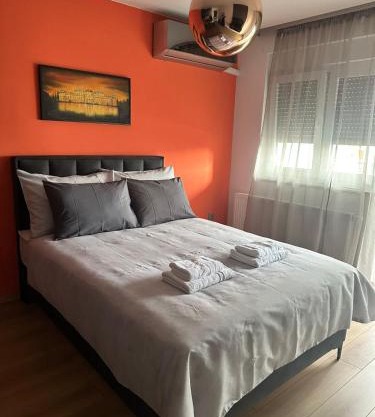 Apartman Belvedere Lux, Doboj
