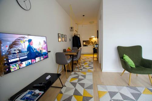 Apartman Bijela Bjelašnica