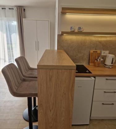 Apartman Bika