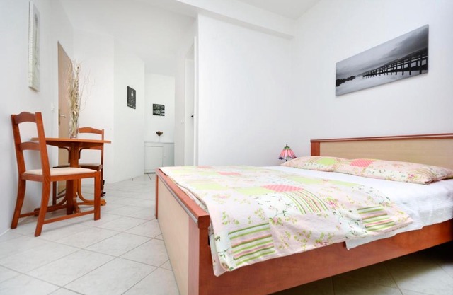 APARTMAN BIOKOVO
