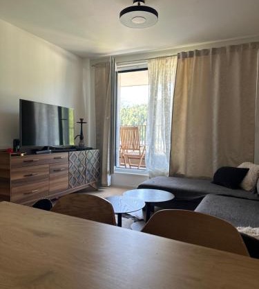 Apartman Bjelašnica