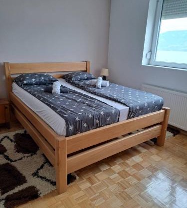 Apartman Bošković