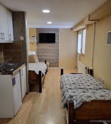 Apartman Bona Fides Gusto