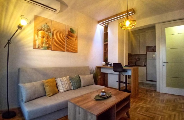 Apartman Buda 2
