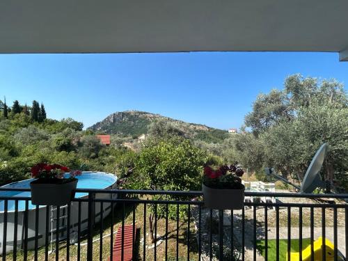Apartman Buljarica-Bačvice 2