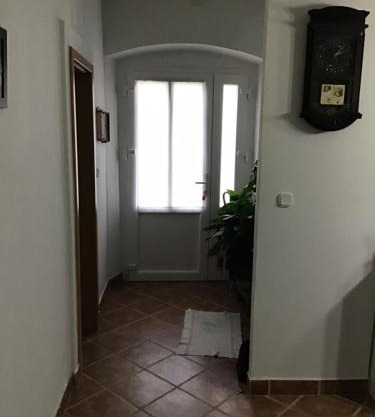 Apartman Carina