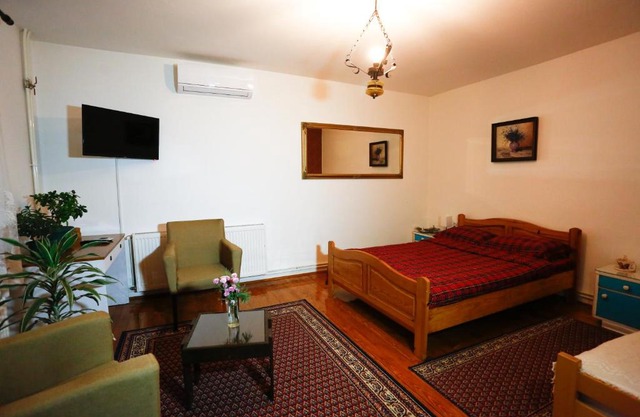 Apartman Carpe Diem