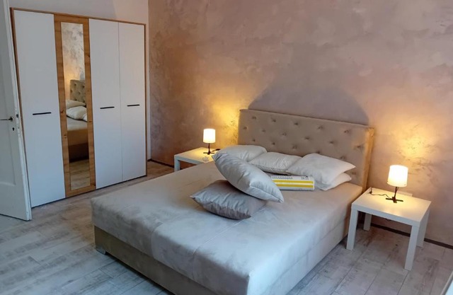 Apartman centar SD
