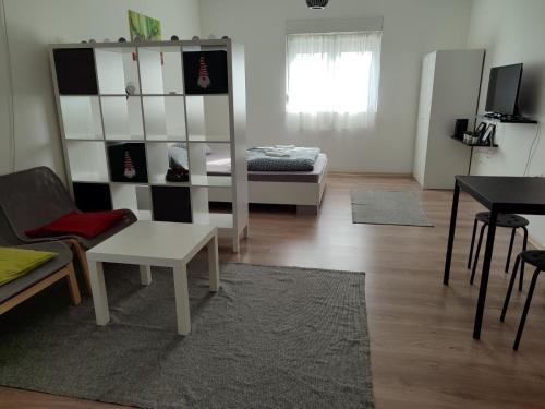 Apartman Centar Surcin