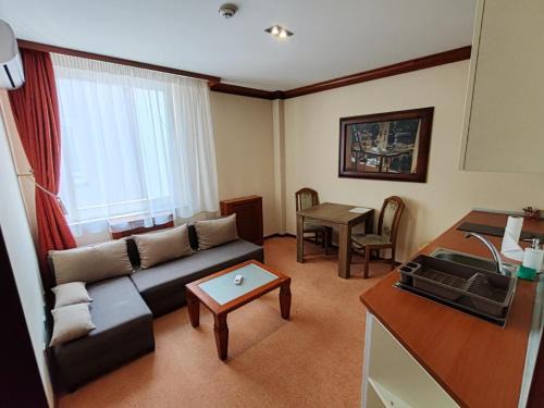 Apartman centar za do 4 osobe