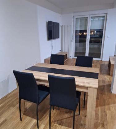 Apartman Centrala Lux