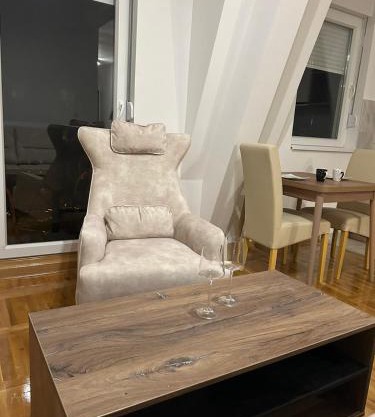 Apartman Comfort Beograd