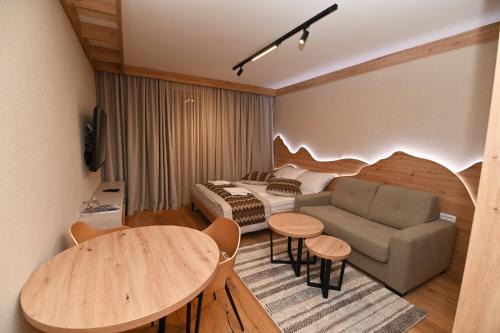Apartman D342 Aparthotel Vucko Jahorina privat apartman