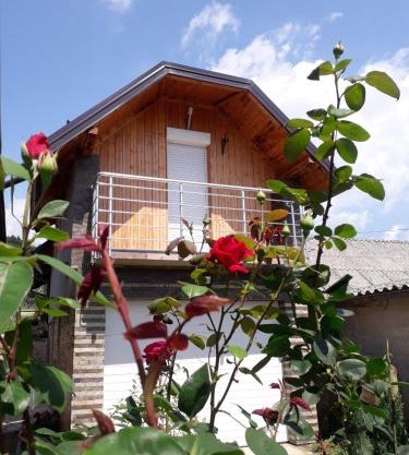 Apartman Darija