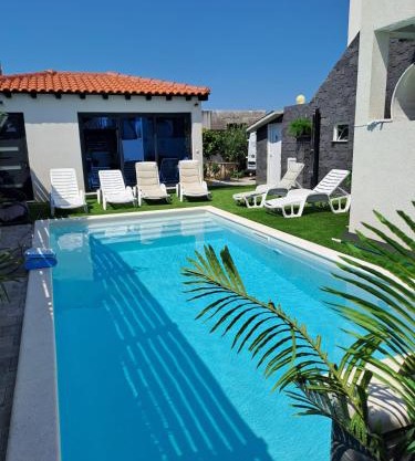 Apartman Dawidh