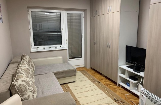 Apartman Djuric Paracin