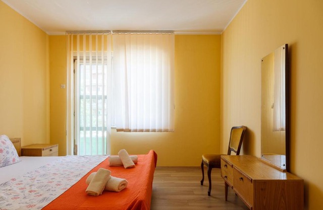 Apartman Djurić