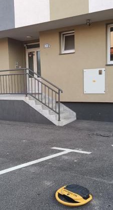 Apartman Dunja Bijeljina