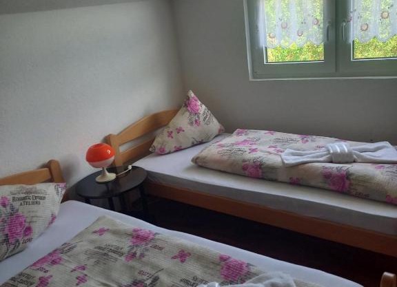 Apartman EDINA