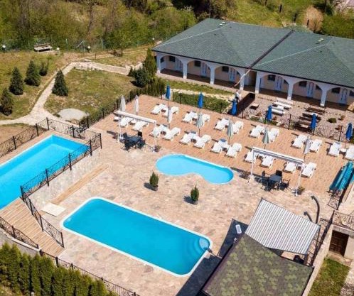 Apartman Elena Sunčani Breg Vrdnik