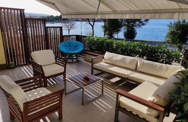 apartman Emili