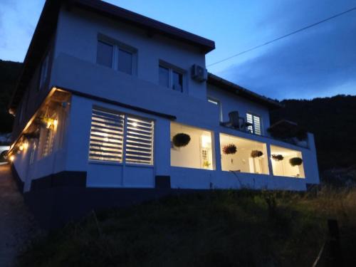 Apartman Emma