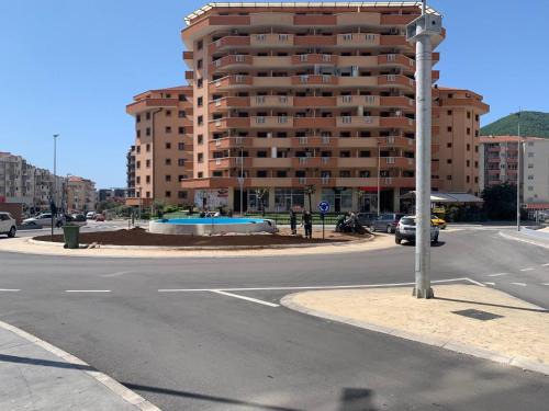 Apartman Fontana
