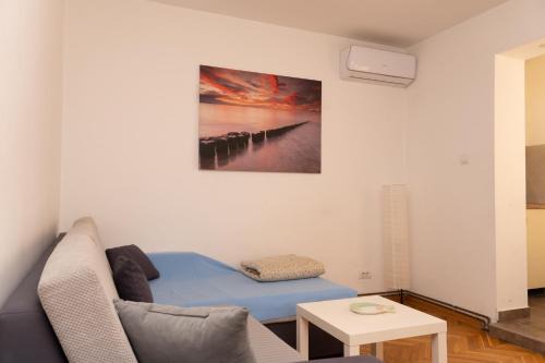 apartman Fuerte 2