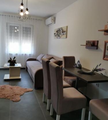 Apartman Goga 2