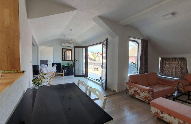Apartman Gradina