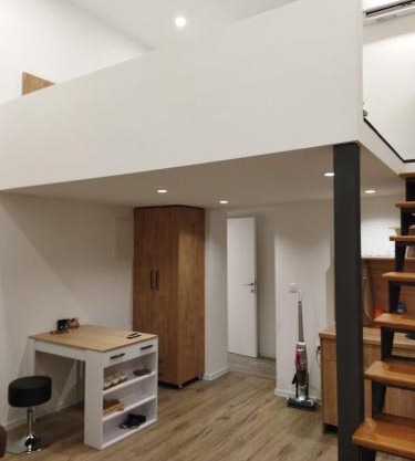 Apartman Herceg
